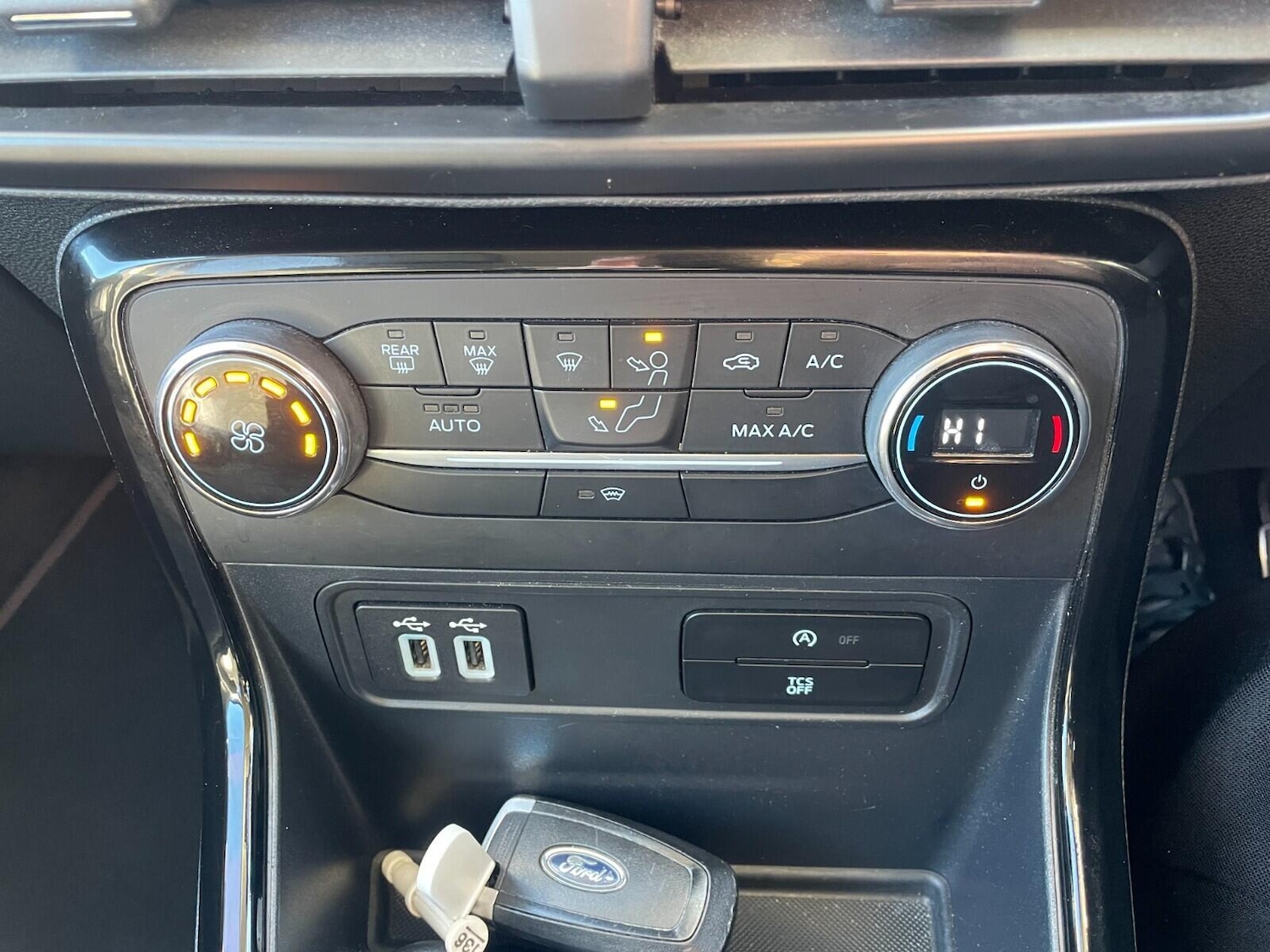 Used Ford Ecosport 2019 for sale - 76370407: Photo 27