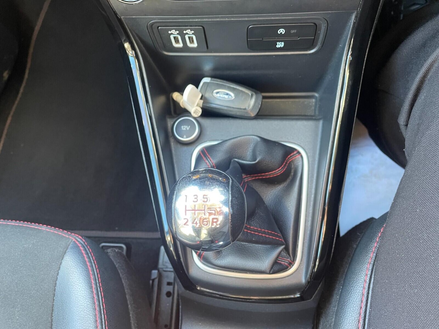 Used Ford Ecosport 2019 for sale - 76370407: Photo 28