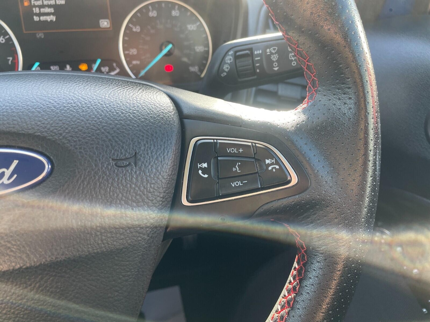 Used Ford Ecosport 2019 for sale - 76370407: Photo 30