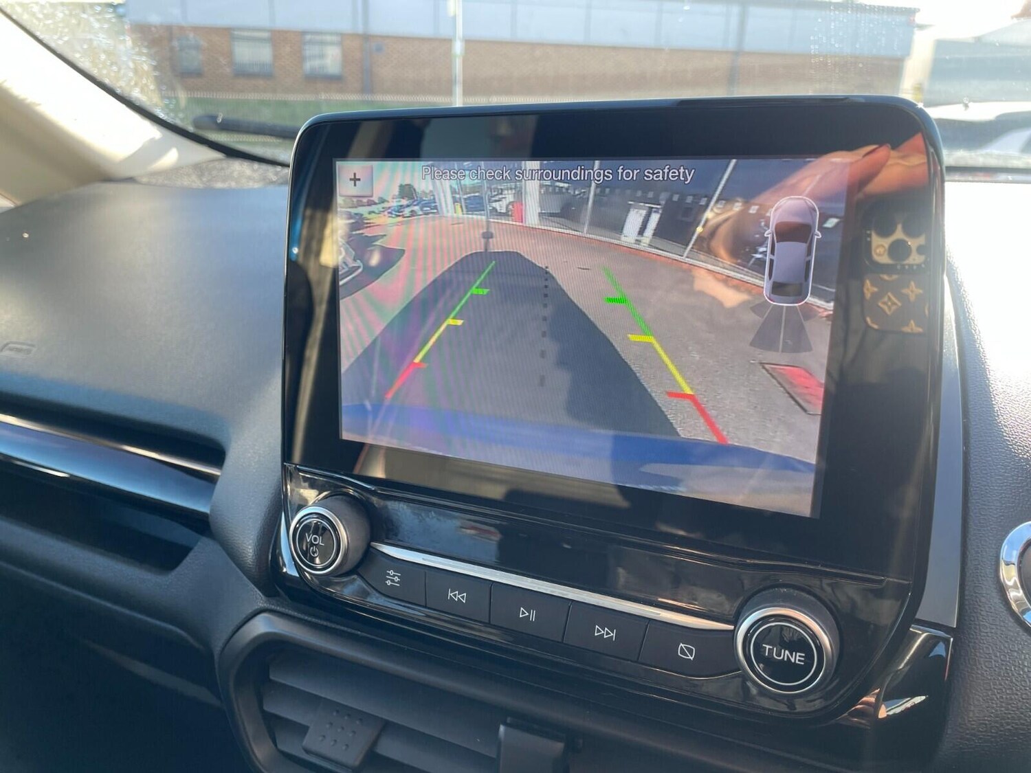 Used Ford Ecosport 2019 for sale - 76370407: Photo 31