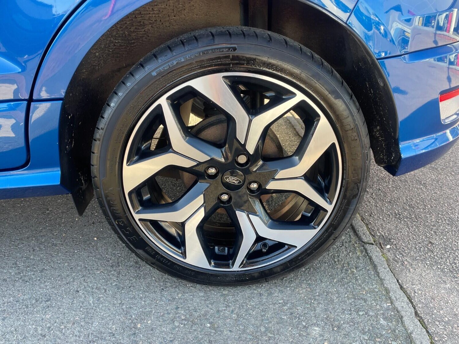 Used Ford Ecosport 2019 for sale - 76370407: Photo 9