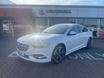 2018 (18) - SRi VX-Line NAV 2.0 Turbo D 170PS with 20'' Alloys 5-Door