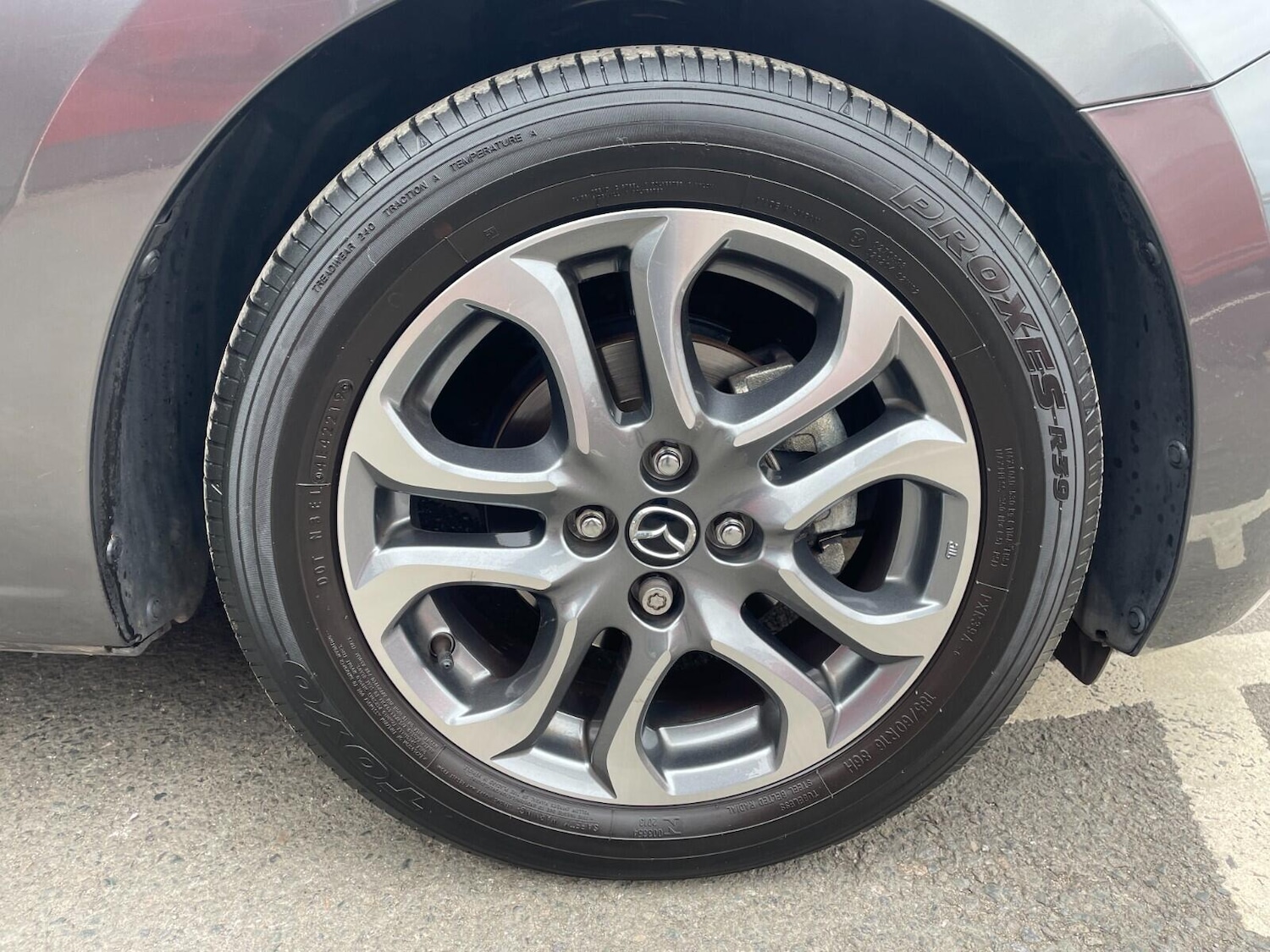 Used Mazda Mazda2 2019 for sale - 76083819: Photo 11