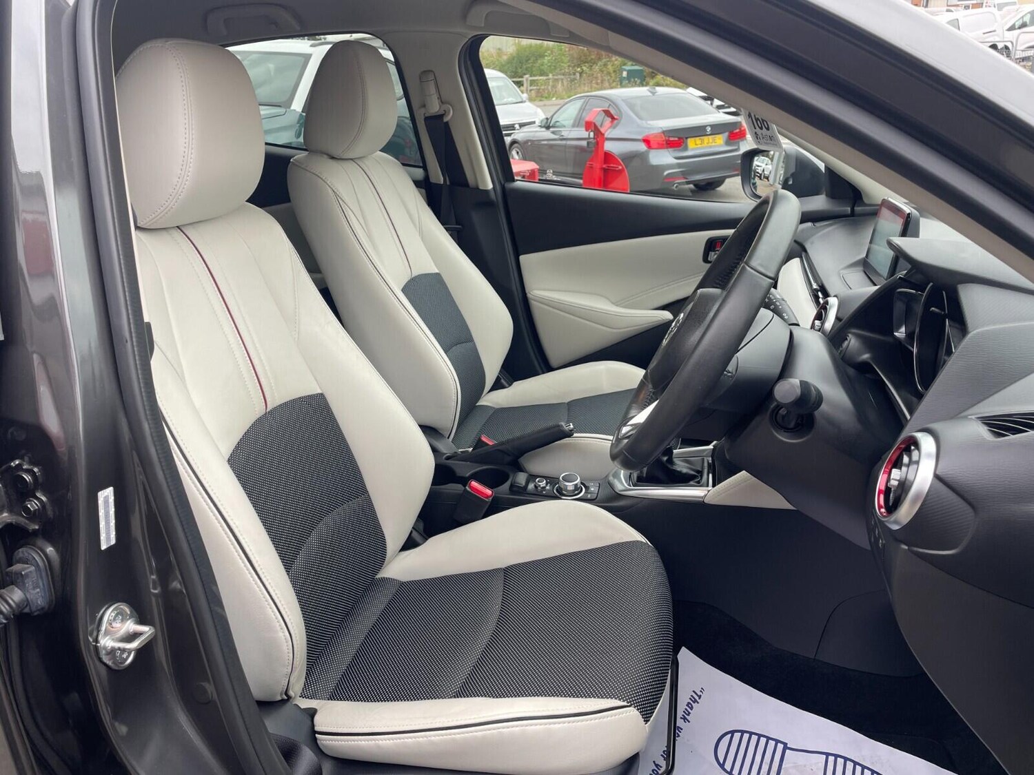 Used Mazda Mazda2 2019 for sale - 76083819: Photo 15