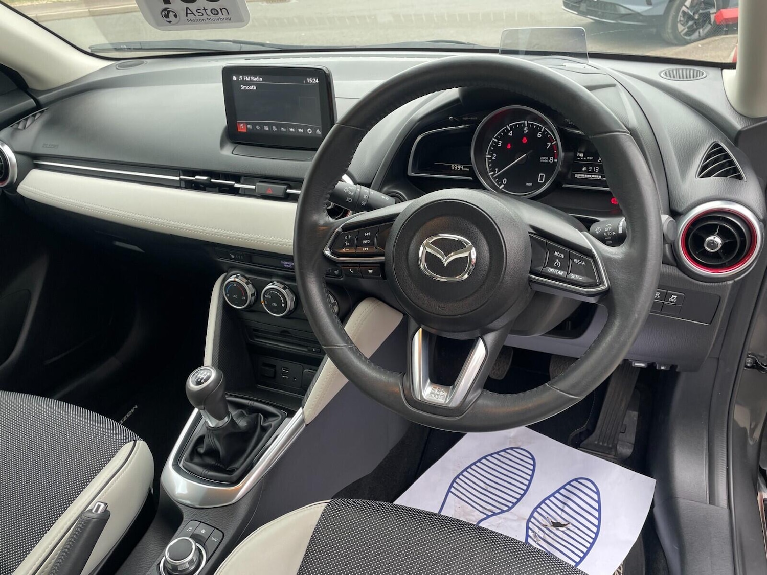 Used Mazda Mazda2 2019 for sale - 76083819: Photo 16
