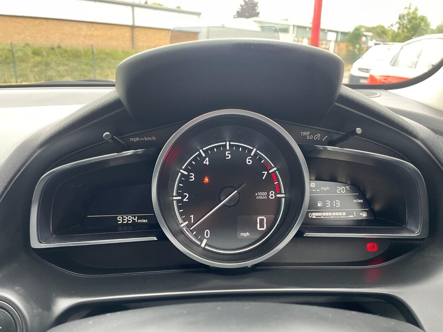 Used Mazda Mazda2 2019 for sale - 76083819: Photo 17