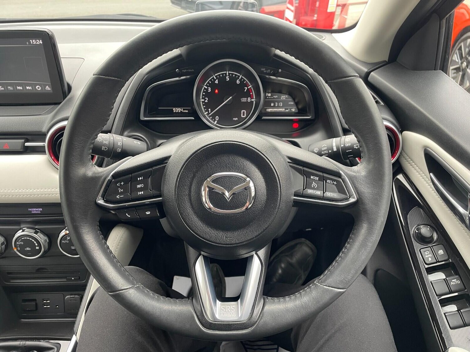 Used Mazda Mazda2 2019 for sale - 76083819: Photo 18