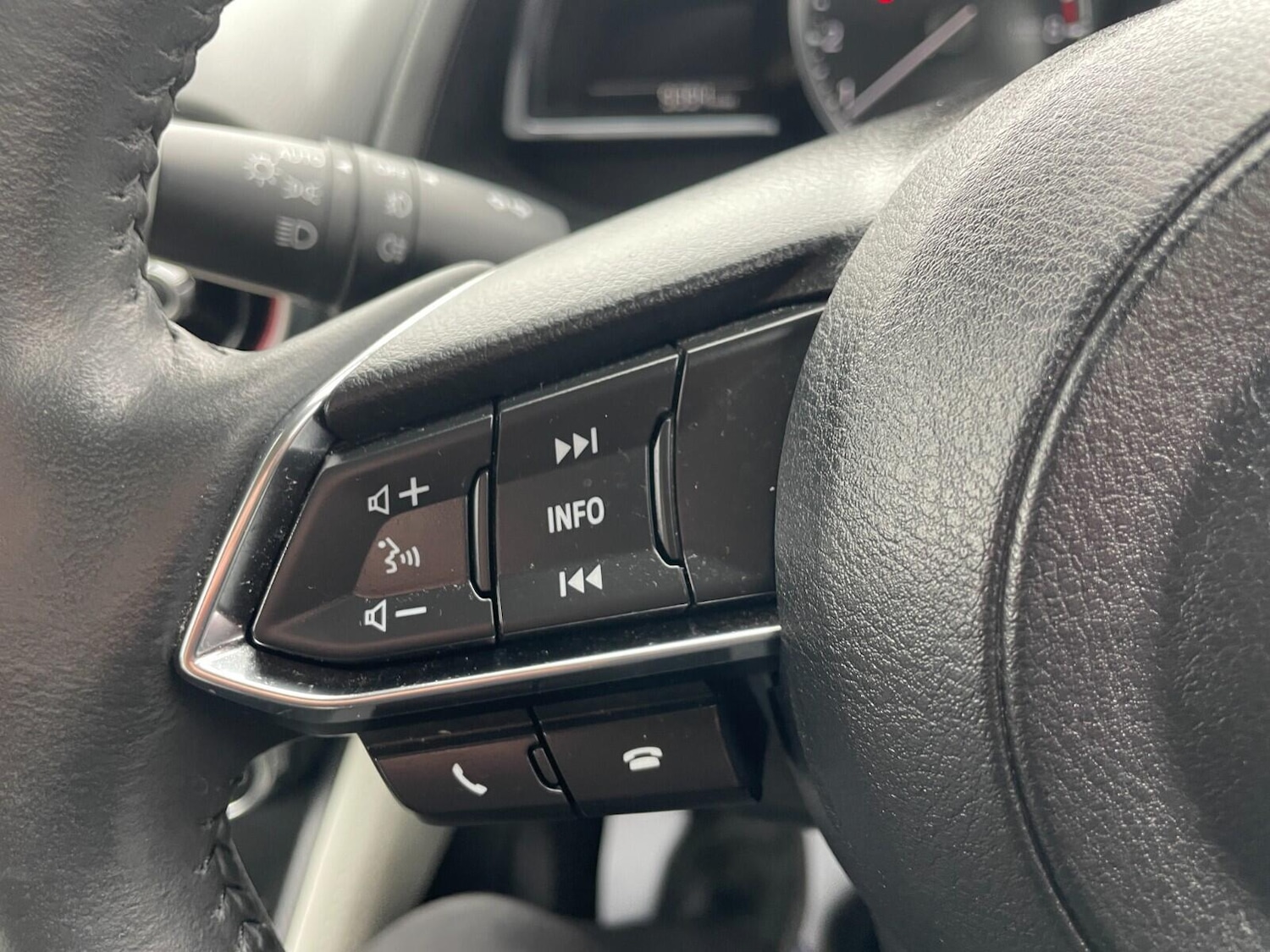 Used Mazda Mazda2 2019 for sale - 76083819: Photo 19