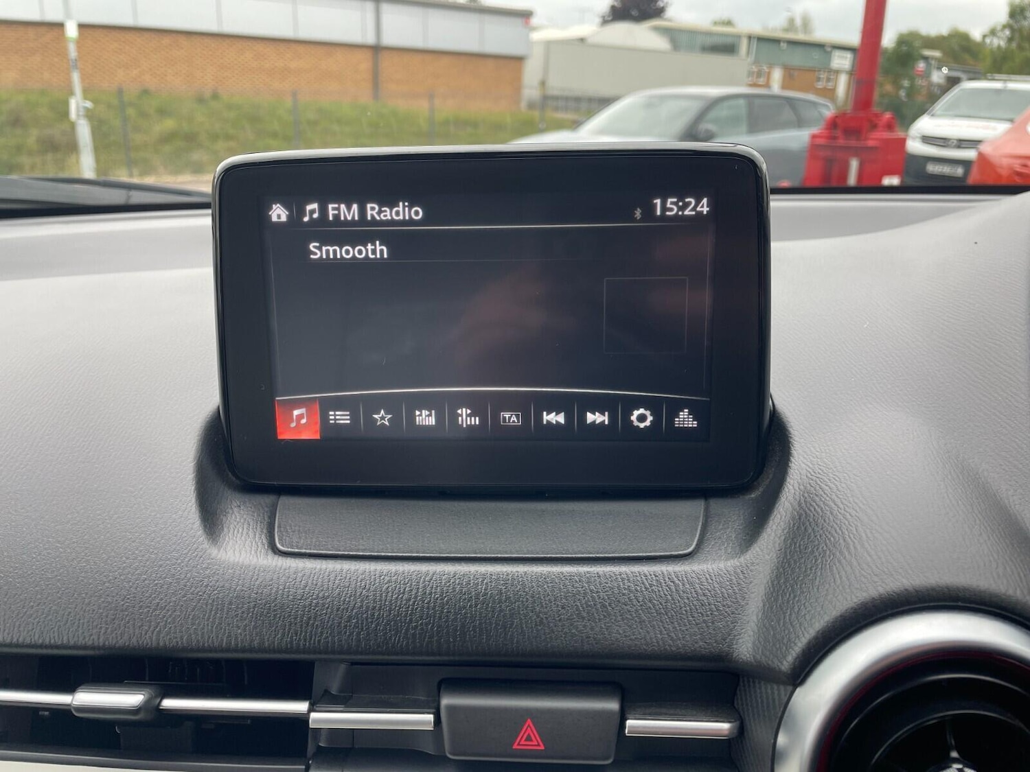 Used Mazda Mazda2 2019 for sale - 76083819: Photo 21