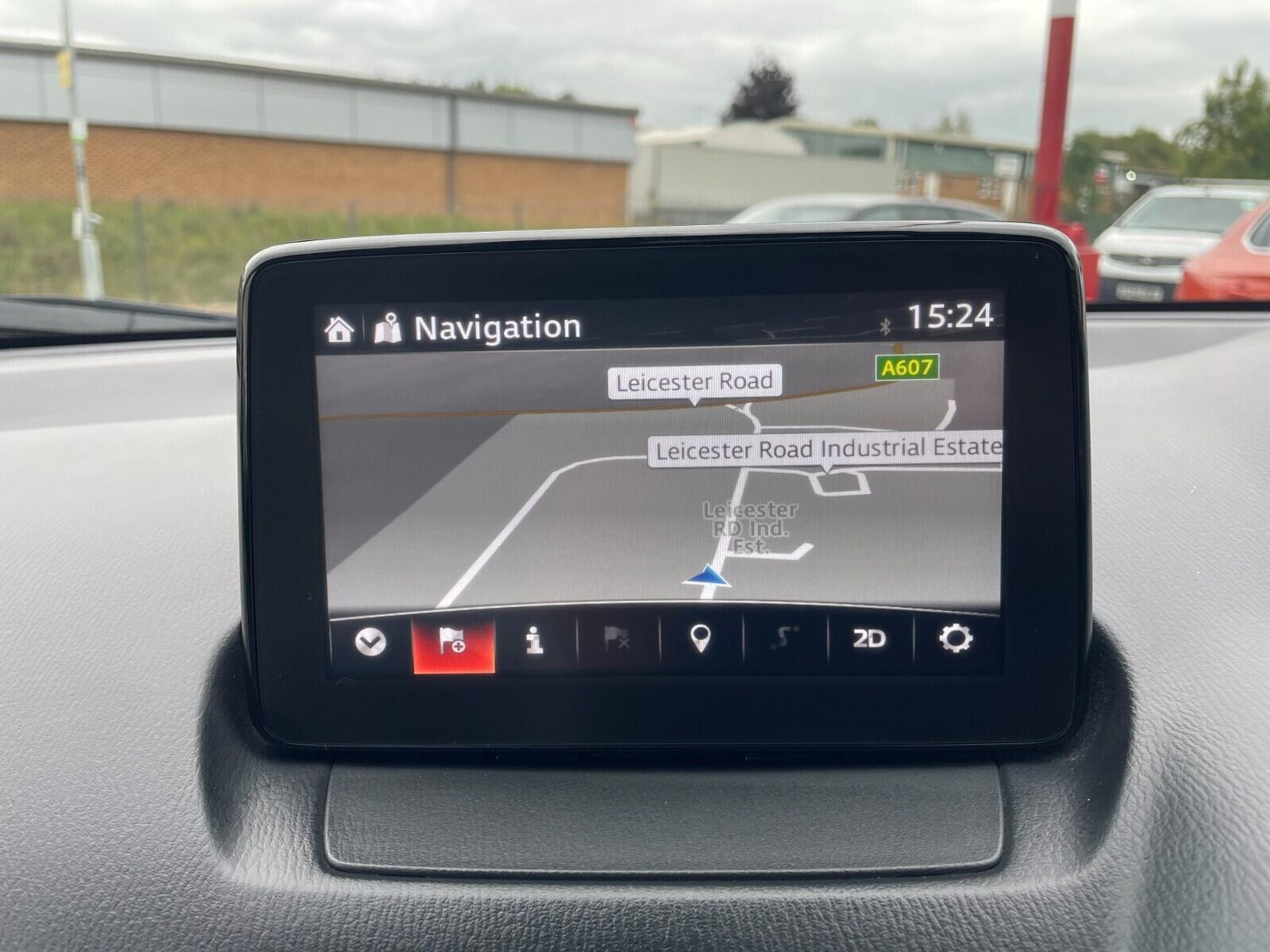 Used Mazda Mazda2 2019 for sale - 76083819: Photo 22