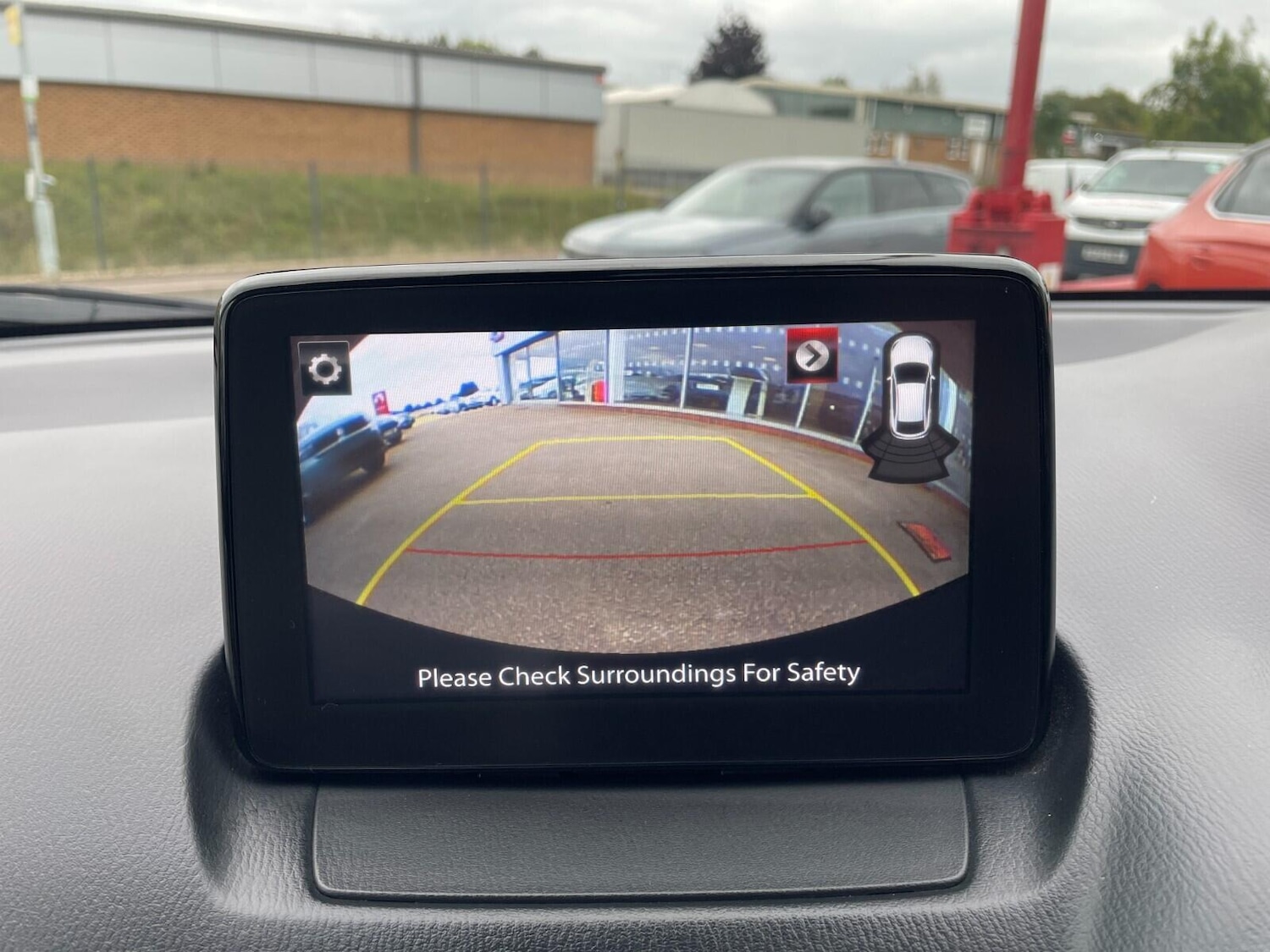 Used Mazda Mazda2 2019 for sale - 76083819: Photo 23