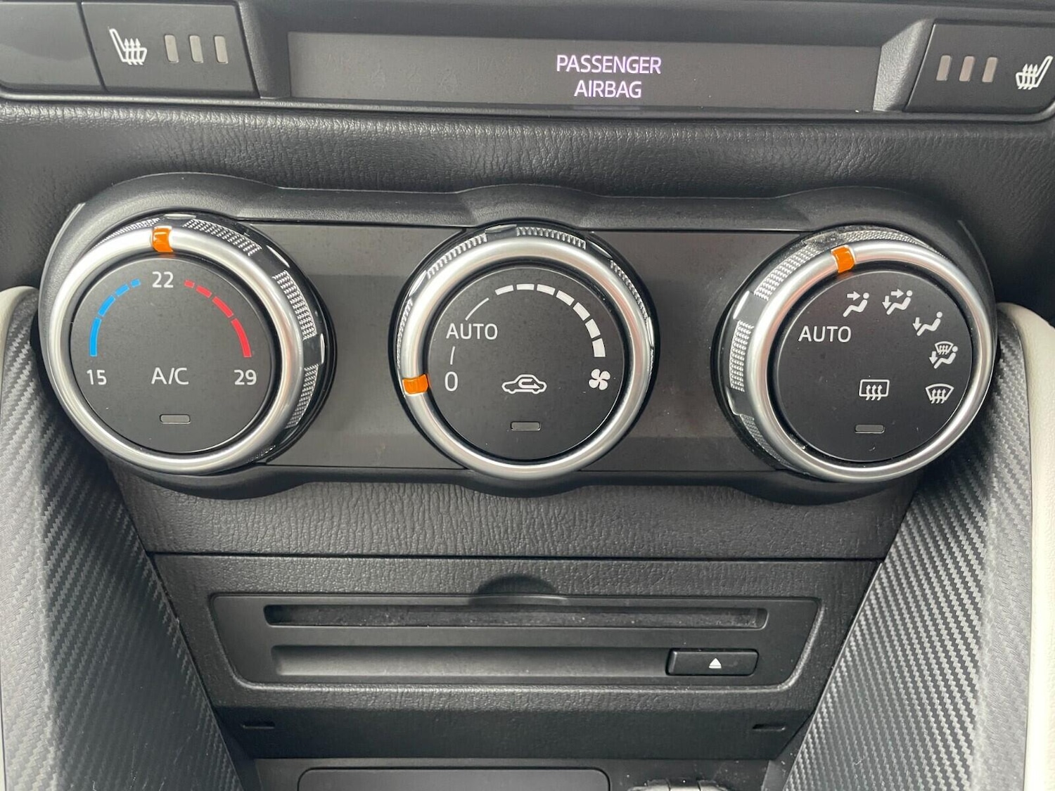 Used Mazda Mazda2 2019 for sale - 76083819: Photo 24