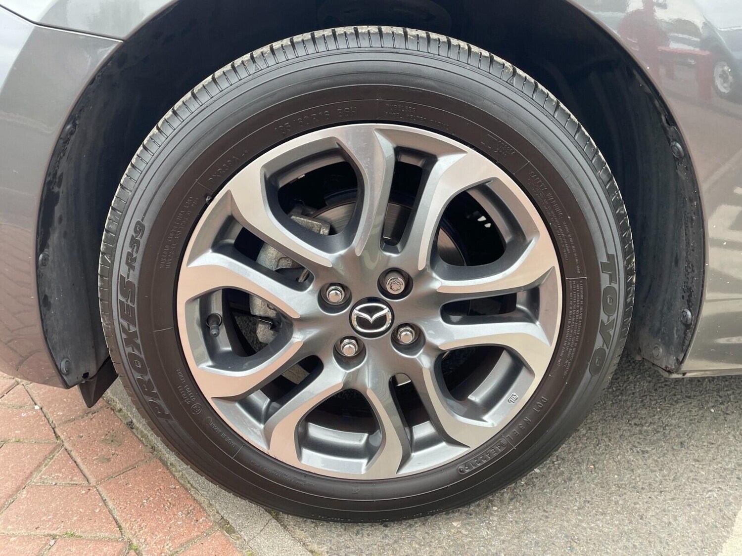 Used Mazda Mazda2 2019 for sale - 76083819: Photo 32