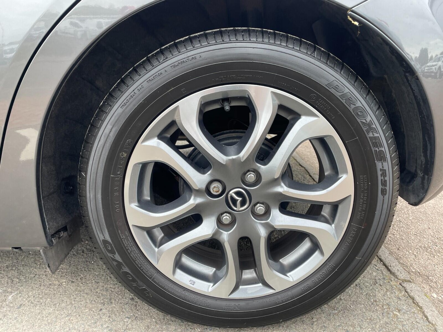 Used Mazda Mazda2 2019 for sale - 76083819: Photo 33