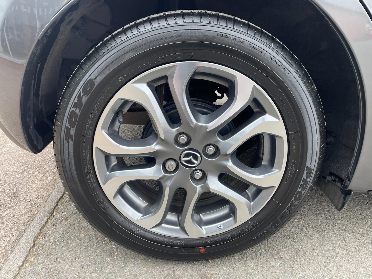 Used Mazda Mazda2 2019 for sale - 76083819: Photo 34
