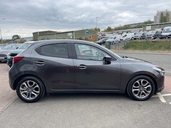 Used Mazda Mazda2 2019 for sale - 76083819: Photo 4