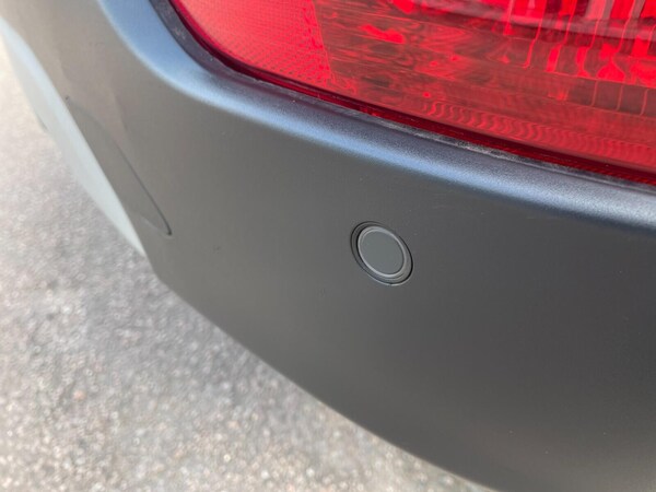 Used Vauxhall Mokka X 2017 for sale - 76215620: Photo 13