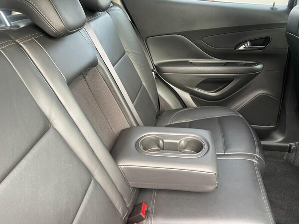 Used Vauxhall Mokka X 2017 for sale - 76215620: Photo 15