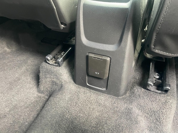Used Vauxhall Mokka X 2017 for sale - 76215620: Photo 16