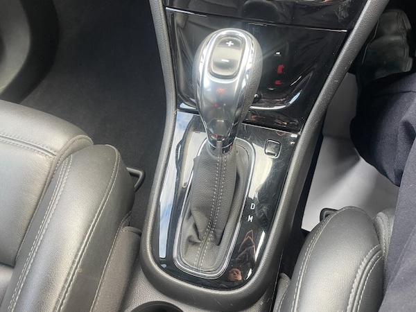 Used Vauxhall Mokka X 2017 for sale - 76215620: Photo 27