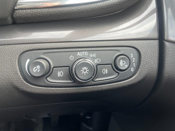 Used Vauxhall Mokka X 2017 for sale - 76215620: Photo 29