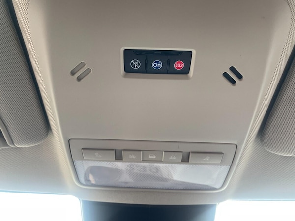 Used Vauxhall Mokka X 2017 for sale - 76215620: Photo 30