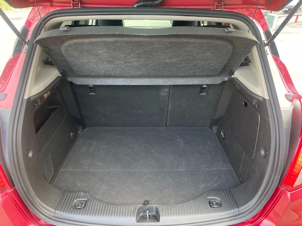 Used Vauxhall Mokka X 2017 for sale - 76215620: Photo 8