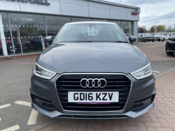 Used Audi A1 2016 for sale - 75051567: Photo