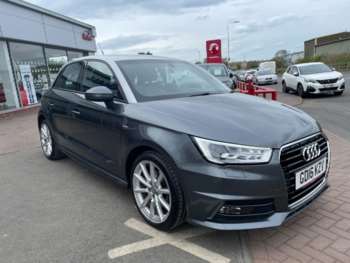 Used Audi A1 2016 for sale - 75051567: Photo