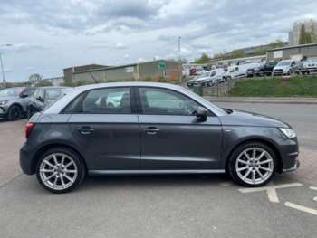 Used Audi A1 2016 for sale - 75051567: Photo