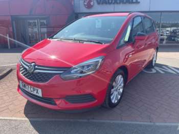 2017 (17) - 1.4T Design 5dr