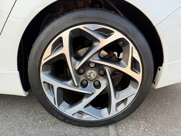Used Vauxhall Insignia 2016 for sale - 75406754: Photo 10