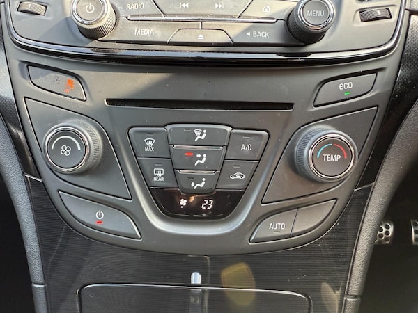 Used Vauxhall Insignia 2016 for sale - 75406754: Photo 23