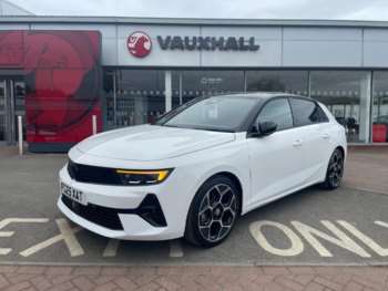 (25) - Ultimate 1.2T 130PS Automatic - AVAILABLE 15TH JULY 5-Door