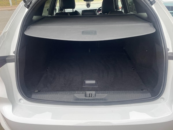 Used Vauxhall Astra 2023 for sale - 76327064: Photo 11
