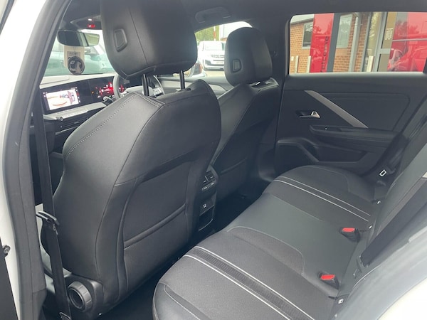 Used Vauxhall Astra 2023 for sale - 76327064: Photo 13