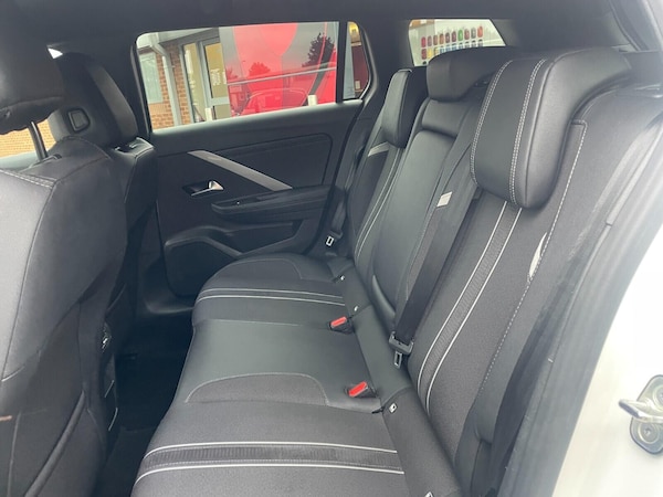 Used Vauxhall Astra 2023 for sale - 76327064: Photo 14