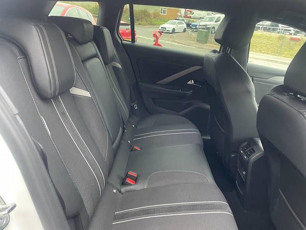 Used Vauxhall Astra 2023 for sale - 76327064: Photo 18