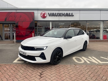 2023 (73) - GS 1.2T 130PS 5-Door
