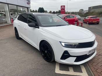 Used Vauxhall Astra 2023 for sale - 76327064: Photo 3