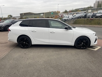 Used Vauxhall Astra 2023 for sale - 76327064: Photo 4