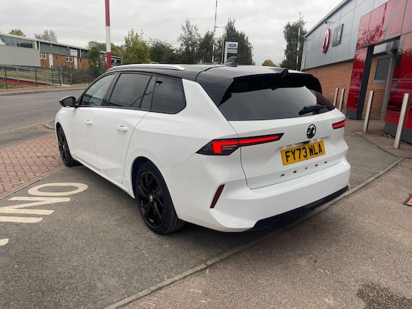 Used Vauxhall Astra 2023 for sale - 76327064: Photo 7