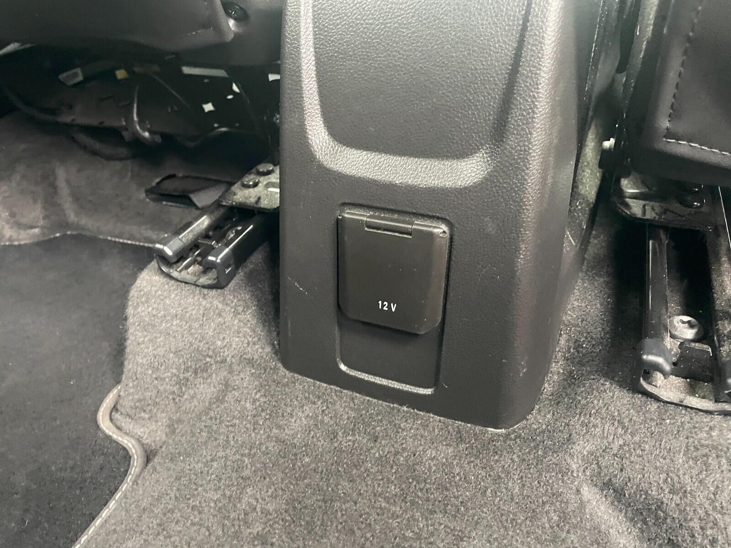 Used Vauxhall Mokka X 2017 for sale - 76122899: Photo 15