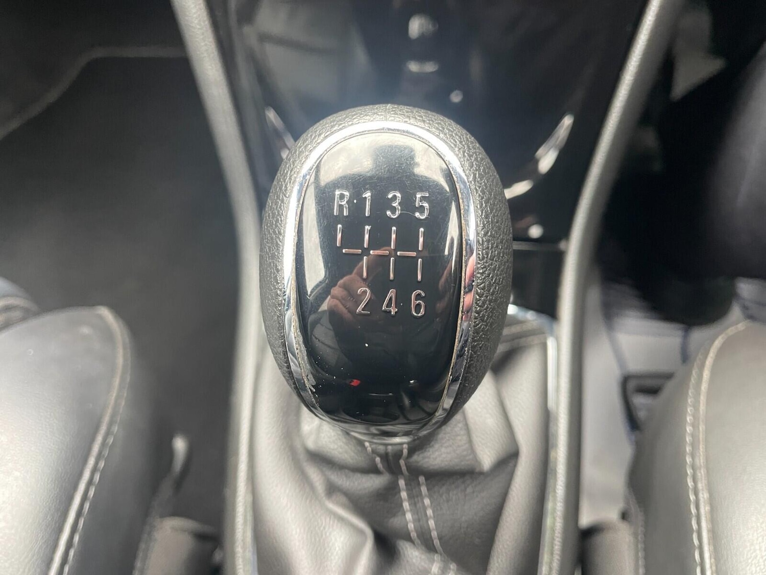 Used Vauxhall Mokka X 2017 for sale - 76122899: Photo 25
