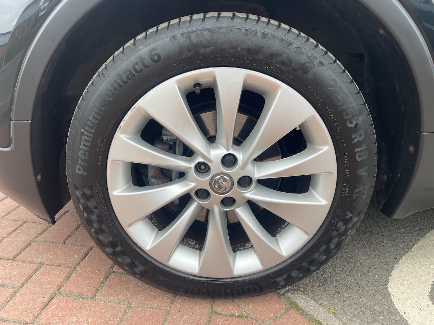 Used Vauxhall Mokka X 2017 for sale - 76122899: Photo 31
