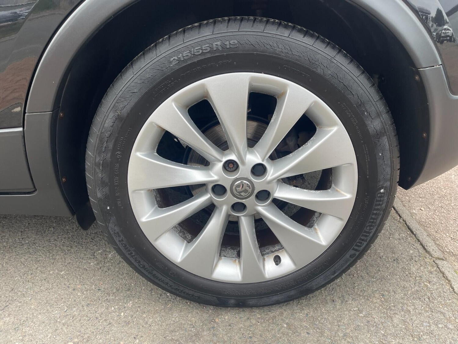 Used Vauxhall Mokka X 2017 for sale - 76122899: Photo 32