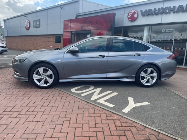 Used Vauxhall Insignia 2019 for sale - 75431290: Photo 10