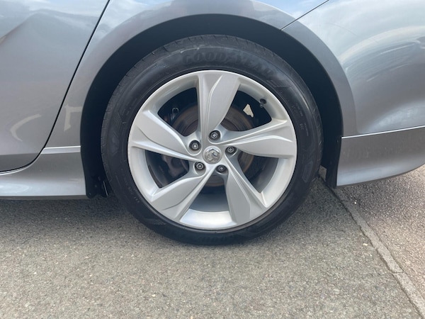Used Vauxhall Insignia 2019 for sale - 75431290: Photo 11