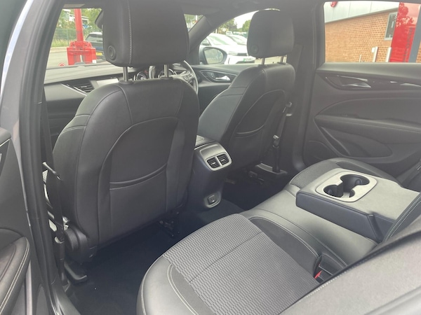 Used Vauxhall Insignia 2019 for sale - 75431290: Photo 12