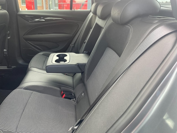 Used Vauxhall Insignia 2019 for sale - 75431290: Photo 13
